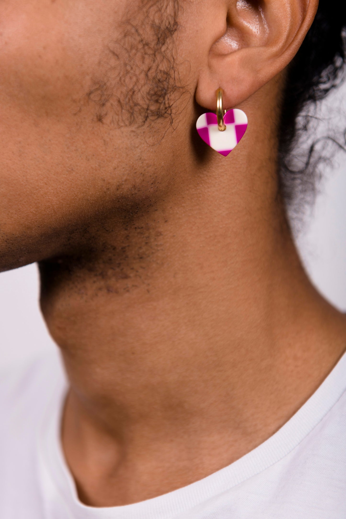 Boucles d'oreilles LOVA LOVA - Océan -