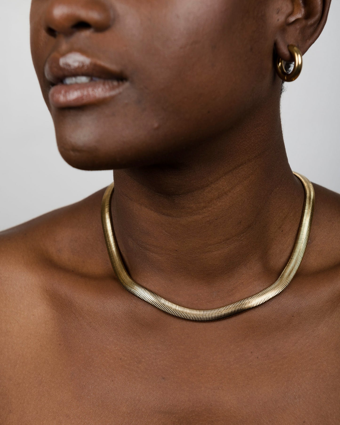 Collier MAILLE