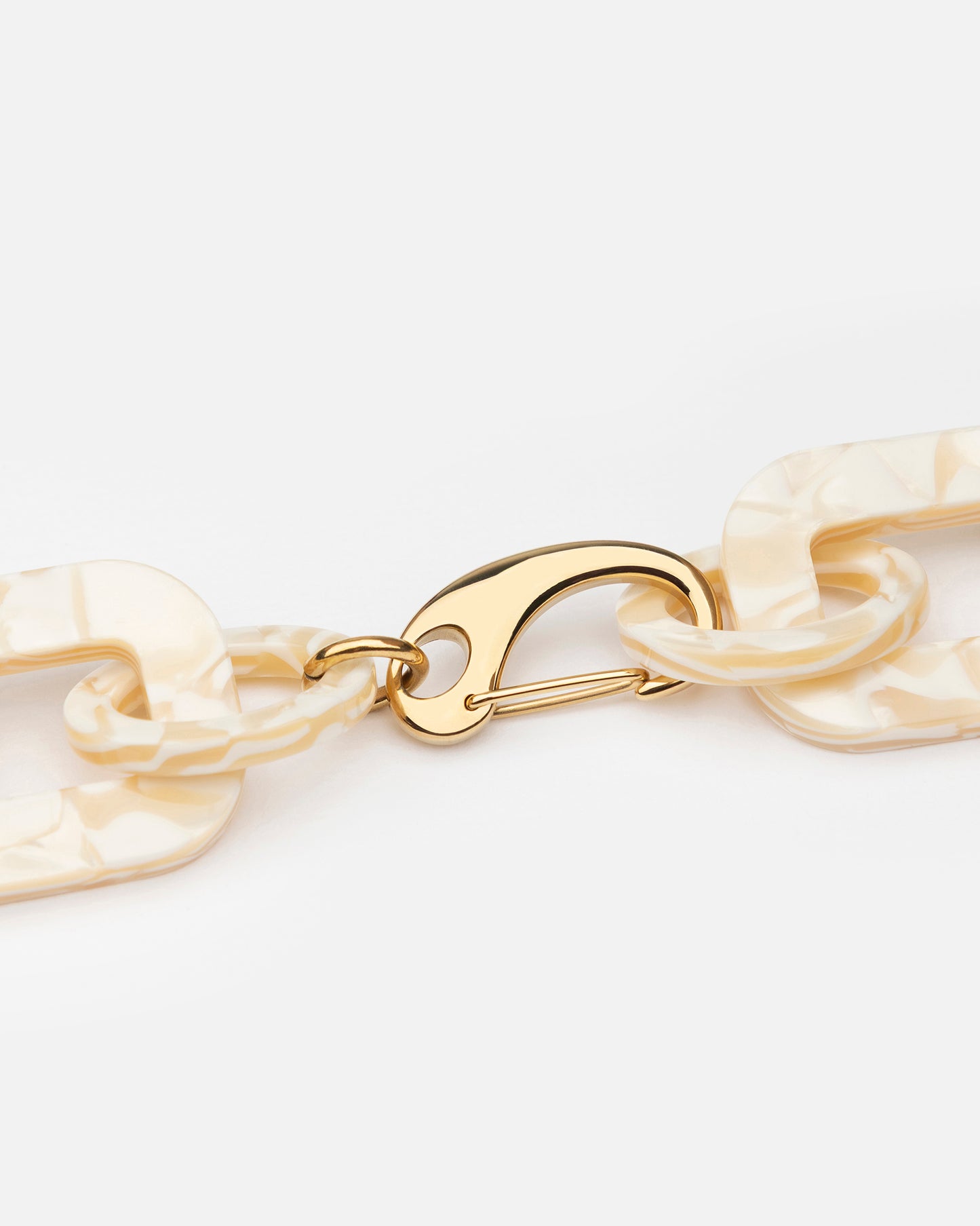 Bracelet ASTRE - Nude -