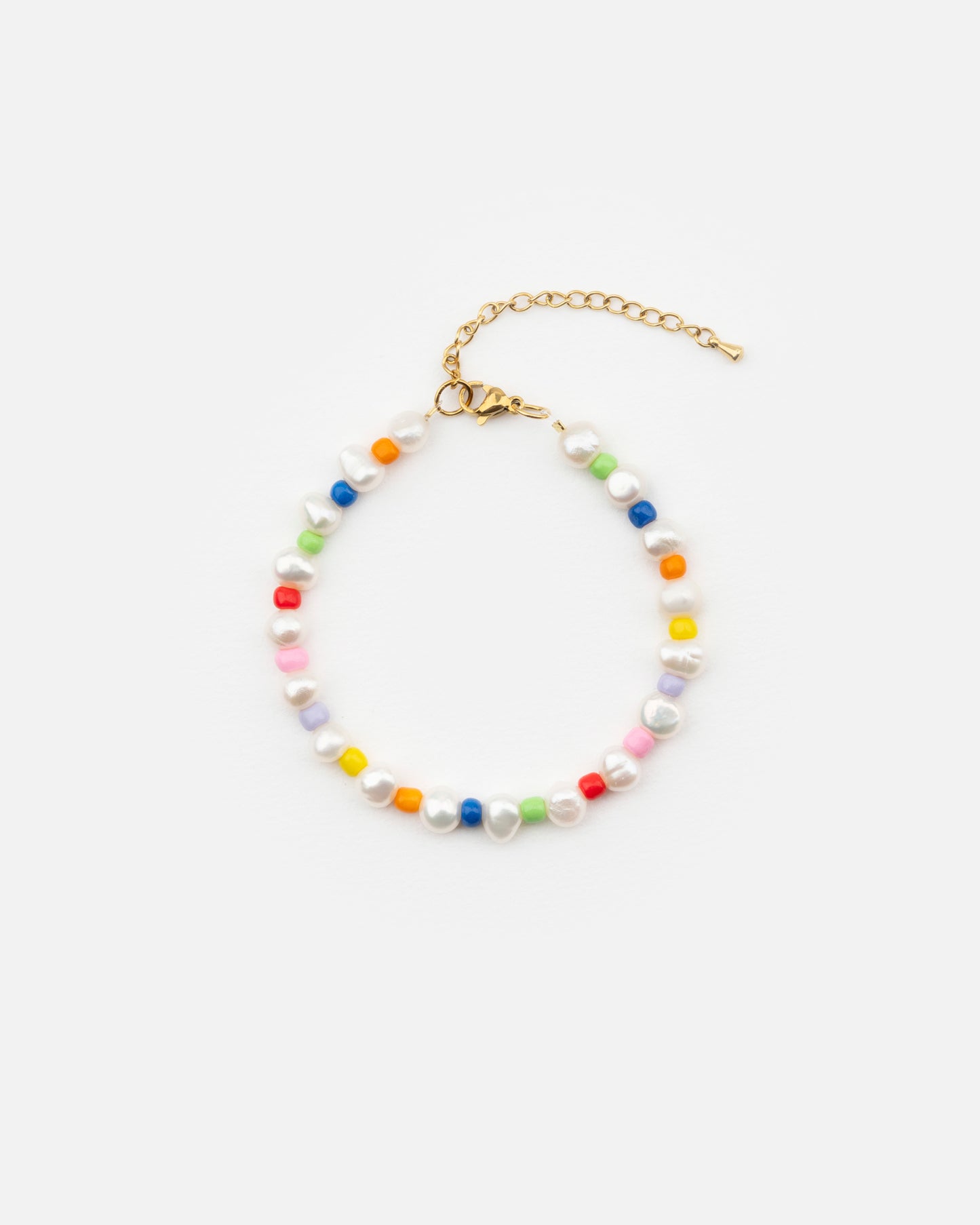Bracelet RAINBOW - DROP#1