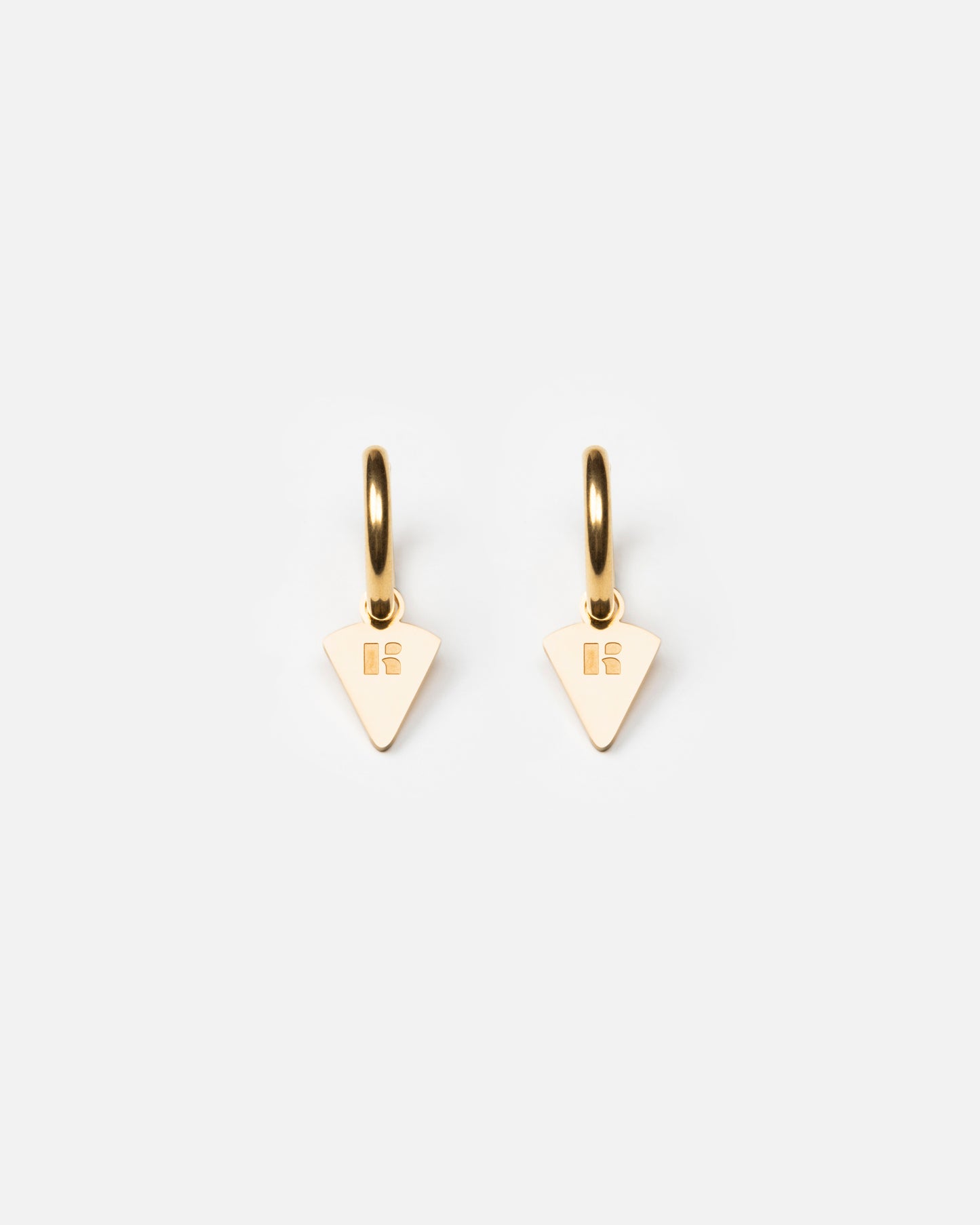 Boucles d'oreilles PIZZA