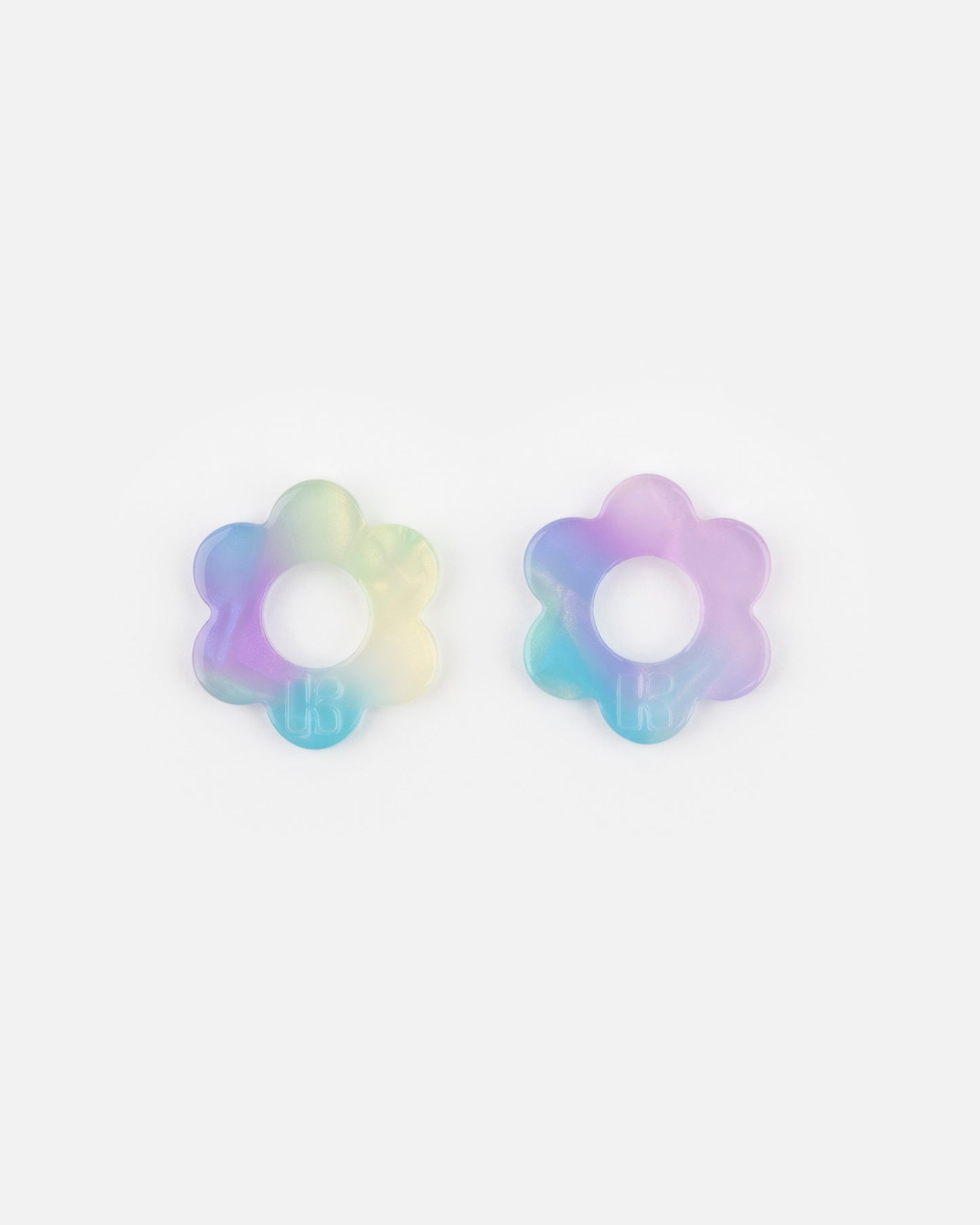 BABY FLEURETTE - Sans Anneaux -
