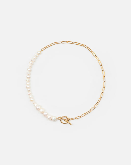 Collier PERLES
