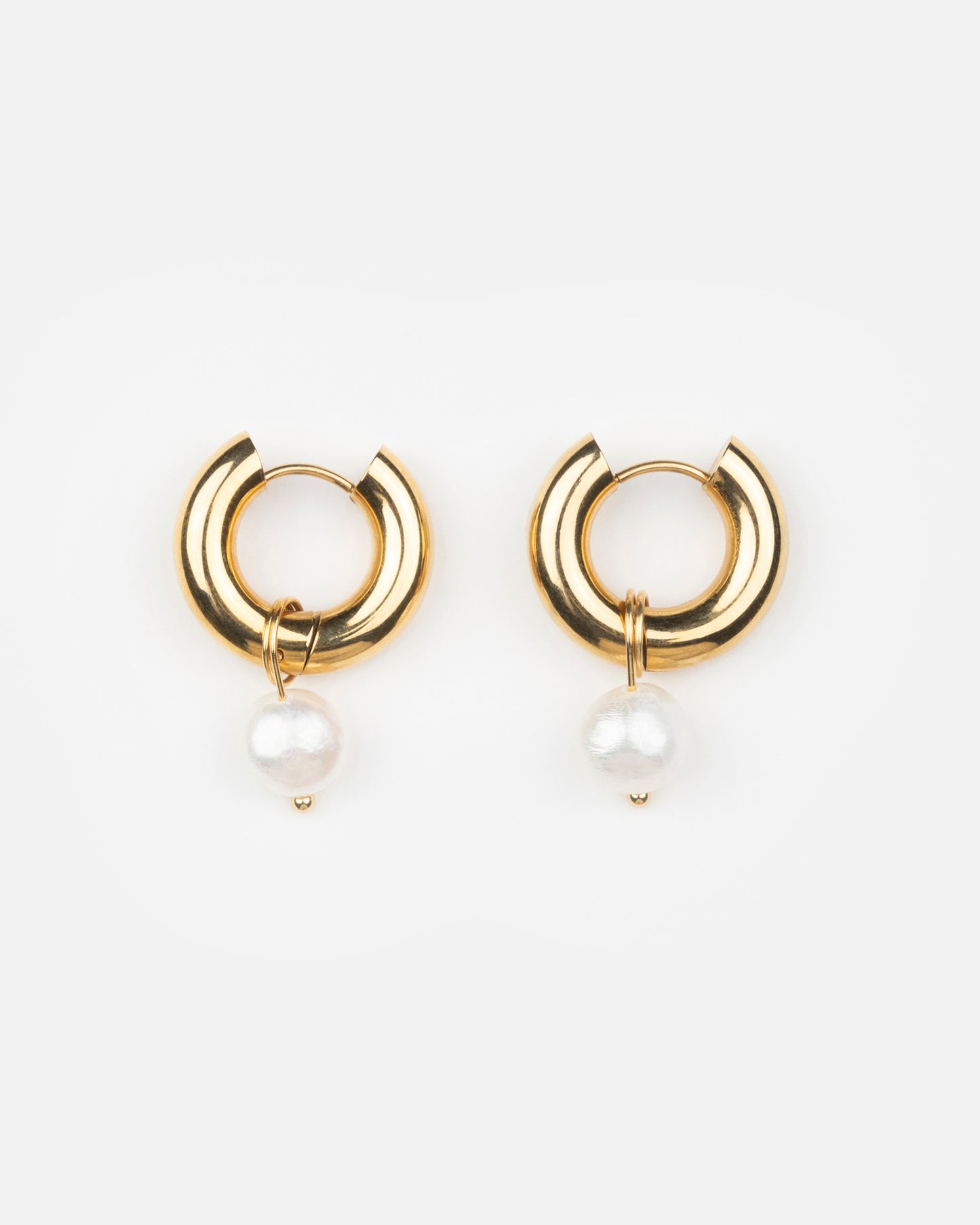 Boucles d'oreilles CRUSH