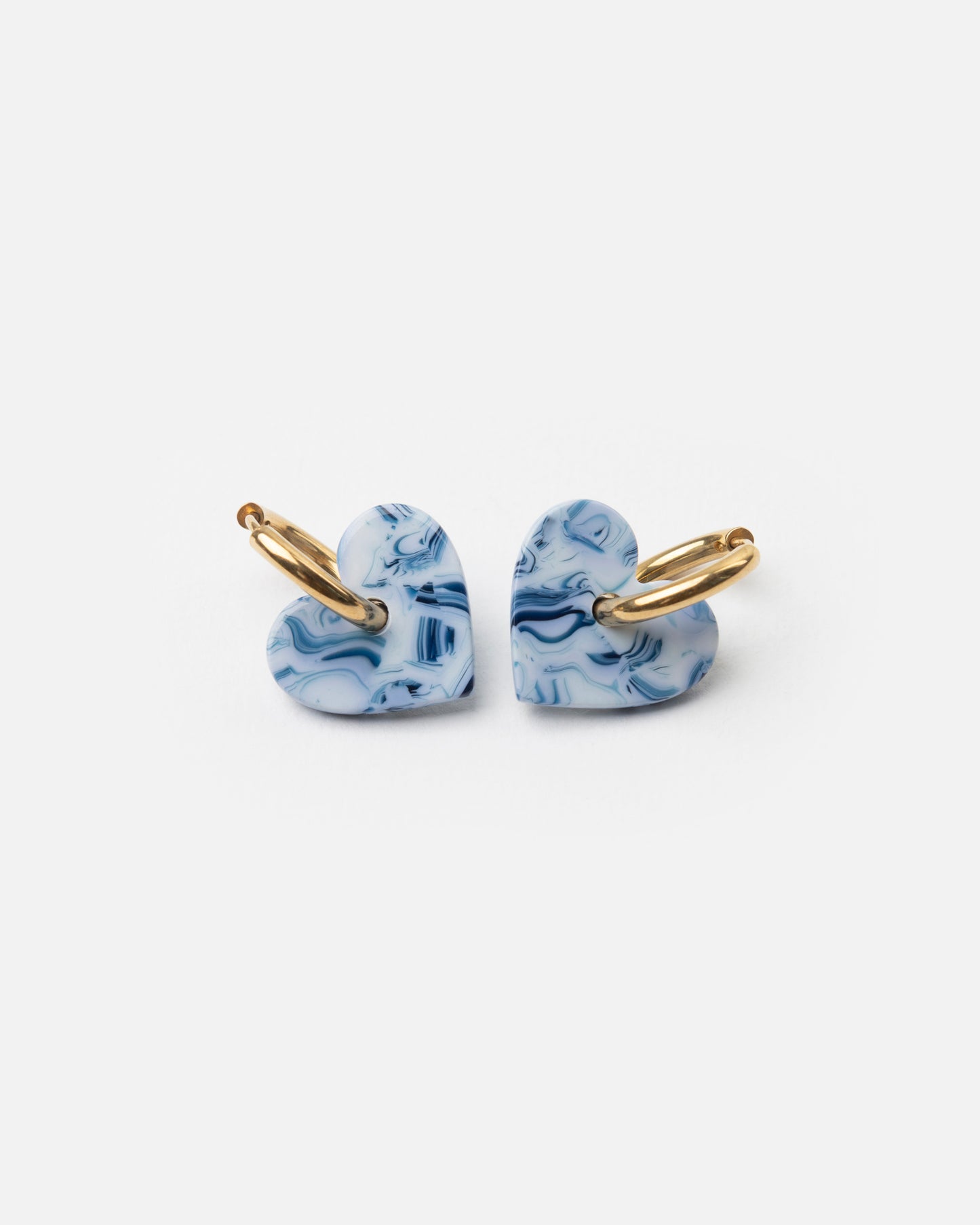 Boucles d'oreilles LOVA LOVA - Athènes -